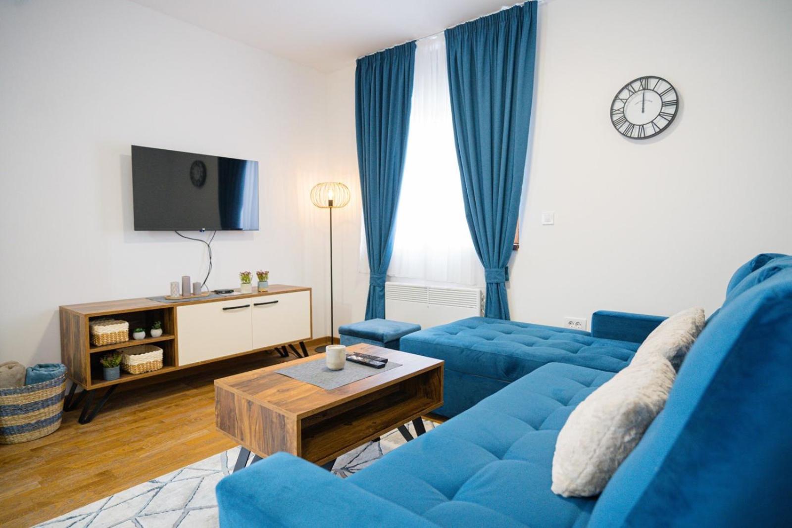 Apart Kompleks Binis Zlatibor Exterior foto