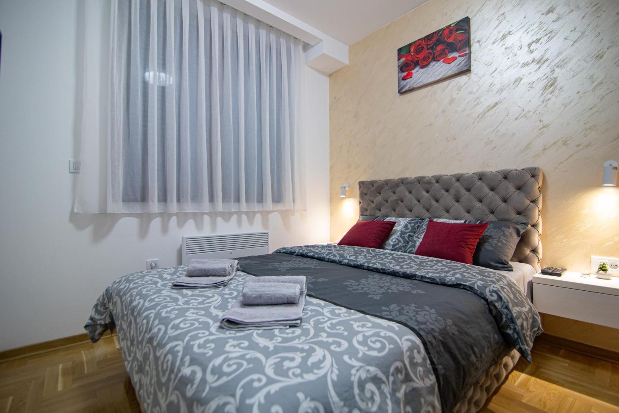 Apart Kompleks Binis Zlatibor Exterior foto