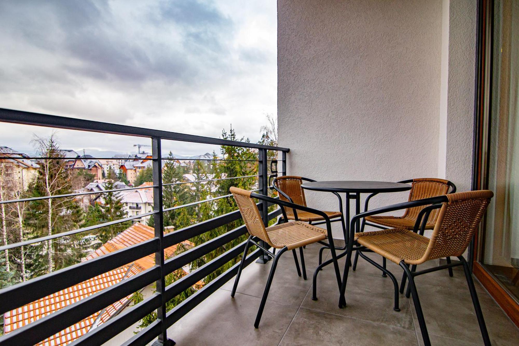 Apart Kompleks Binis Zlatibor Exterior foto